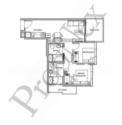 Verticus (D12), Apartment #566139601
